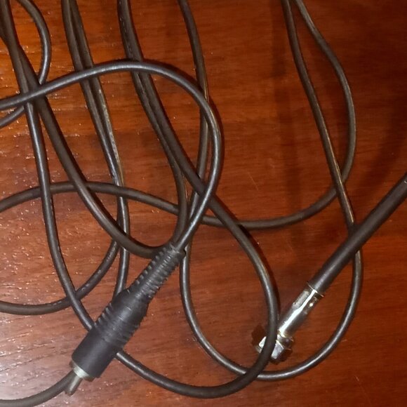 New Condition Authentic Original Nintendo NES RF Adapter Works Well - Picture 3 of 8